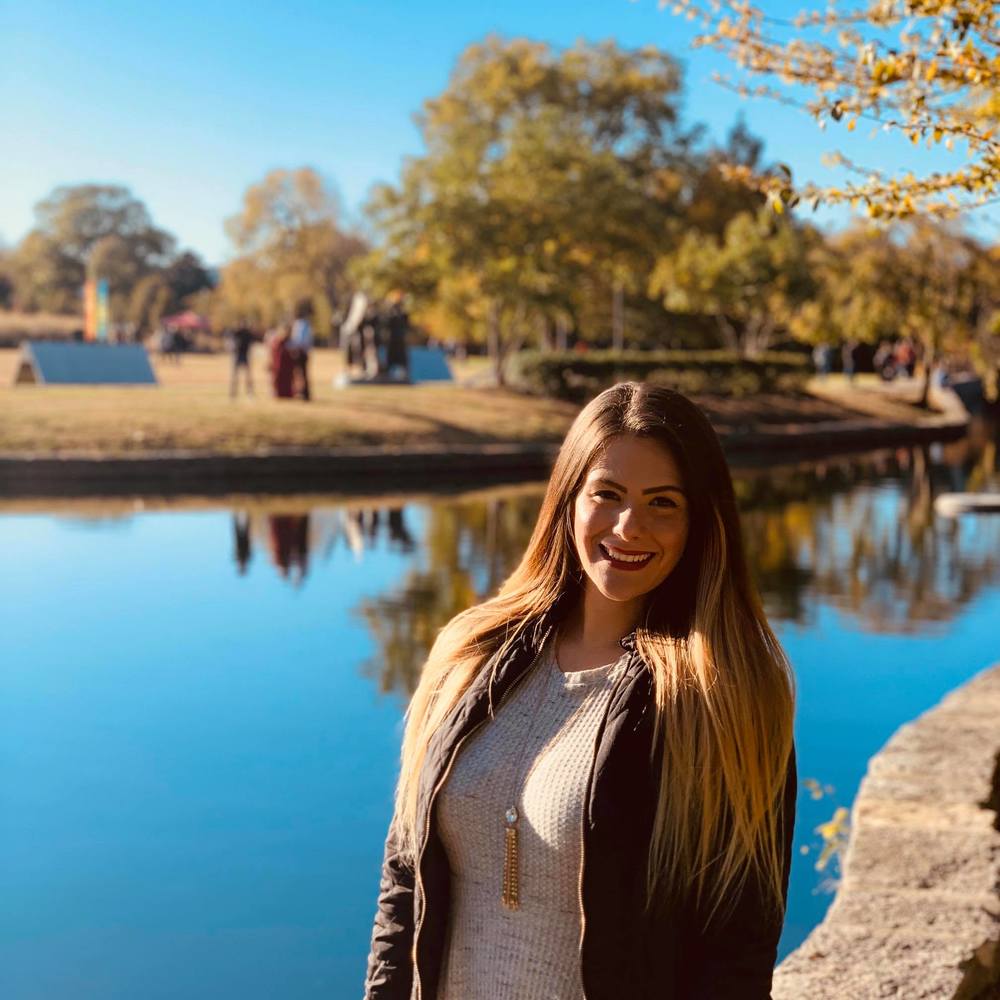 Meet your Posher, Shahiyena